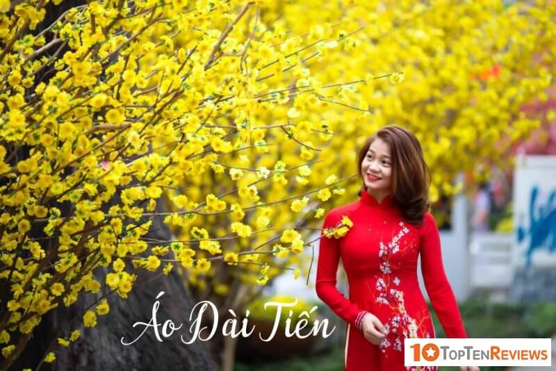 Top Famous Addresses For Sewing Ao Dai In Ho Chi Minh City Best