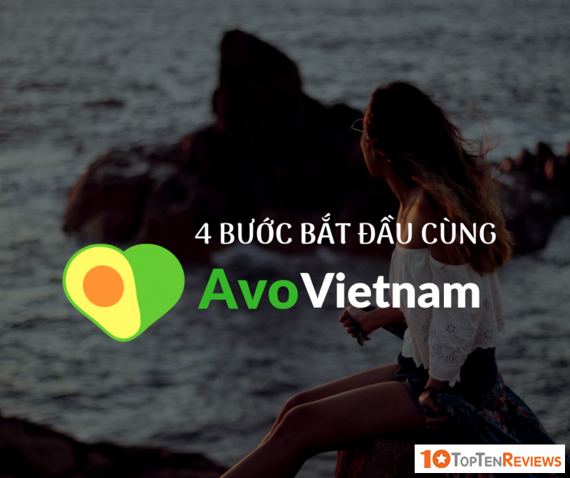 mobile dating apps vietnam