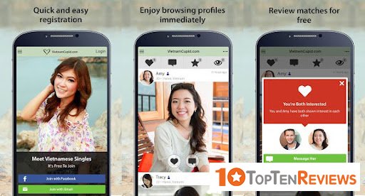 Best Dating App In Vietnam For Foreigners Top 10 Best Online Dating Apps in Vietnam 2021 » Best Reviews Tips